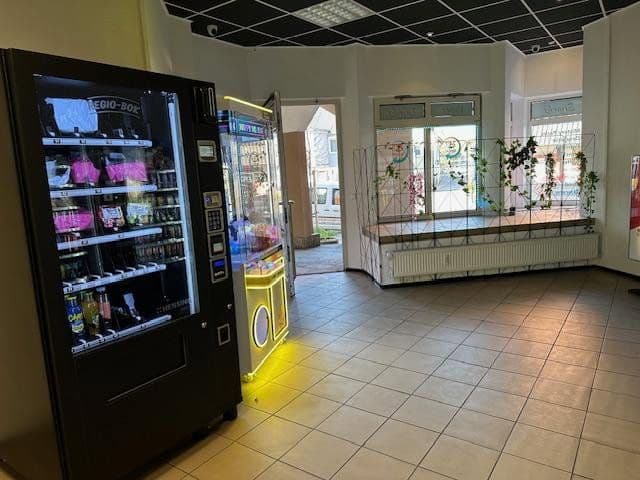 Pronájem nebytového prostoru 50 m², Obersulm, Bádensko-Württembersko Pronájem nebytového prostoru 50 m², Obersulm, Bádensko-Württembersko