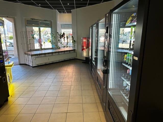 Pronájem nebytového prostoru 50 m², Obersulm, Bádensko-Württembersko Pronájem nebytového prostoru 50 m², Obersulm, Bádensko-Württembersko