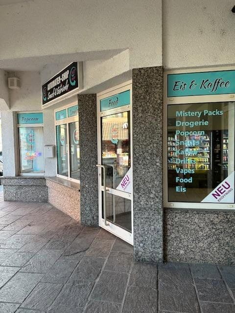 Pronájem nebytového prostoru 50 m², Obersulm, Bádensko-Württembersko Pronájem nebytového prostoru 50 m², Obersulm, Bádensko-Württembersko