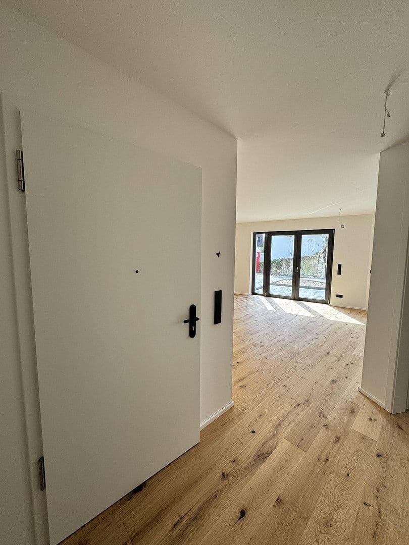 Pronájem bytu 3+1 75 m², Waldburgstr., Bonn, Severní Porýní-Vestfálsko Pronájem bytu 3+1 75 m², Waldburgstr., Bonn, Severní Porýní-Vestfálsko