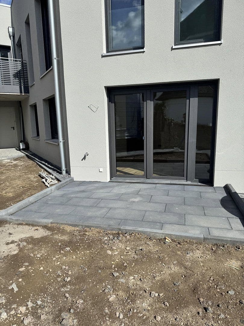 Pronájem bytu 3+1 75 m², Waldburgstr., Bonn, Severní Porýní-Vestfálsko Pronájem bytu 3+1 75 m², Waldburgstr., Bonn, Severní Porýní-Vestfálsko