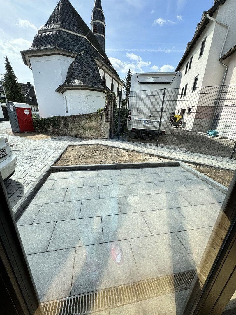 Pronájem bytu 3+1 75 m², Waldburgstr., Bonn, Severní Porýní-Vestfálsko Pronájem bytu 3+1 75 m², Waldburgstr., Bonn, Severní Porýní-Vestfálsko