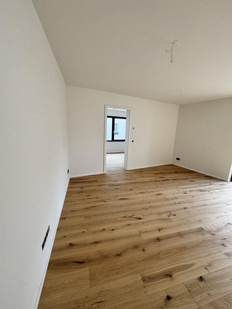 Pronájem bytu 3+1 75 m², Waldburgstr., Bonn, Severní Porýní-Vestfálsko Pronájem bytu 3+1 75 m², Waldburgstr., Bonn, Severní Porýní-Vestfálsko