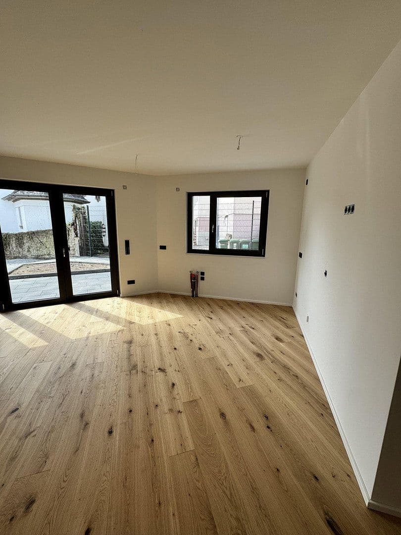 Pronájem bytu 3+1 75 m², Waldburgstr., Bonn, Severní Porýní-Vestfálsko Pronájem bytu 3+1 75 m², Waldburgstr., Bonn, Severní Porýní-Vestfálsko