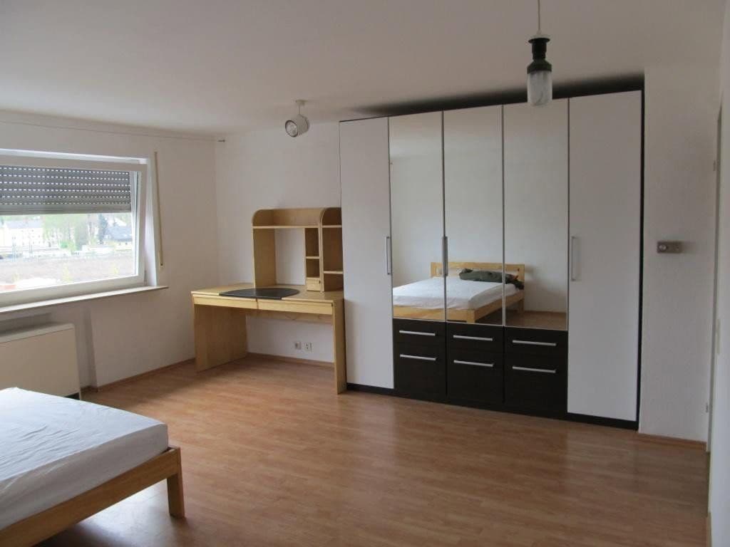 Pronájem bytu 1+1 33 m², Gartenstraße 15, Neu-Ulm, Bavorsko Pronájem bytu 1+1 33 m², Gartenstraße 15, Neu-Ulm, Bavorsko