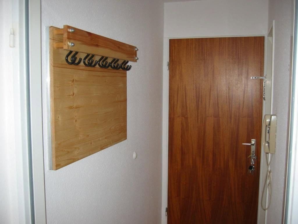 Pronájem bytu 1+1 33 m², Gartenstraße 15, Neu-Ulm, Bavorsko Pronájem bytu 1+1 33 m², Gartenstraße 15, Neu-Ulm, Bavorsko