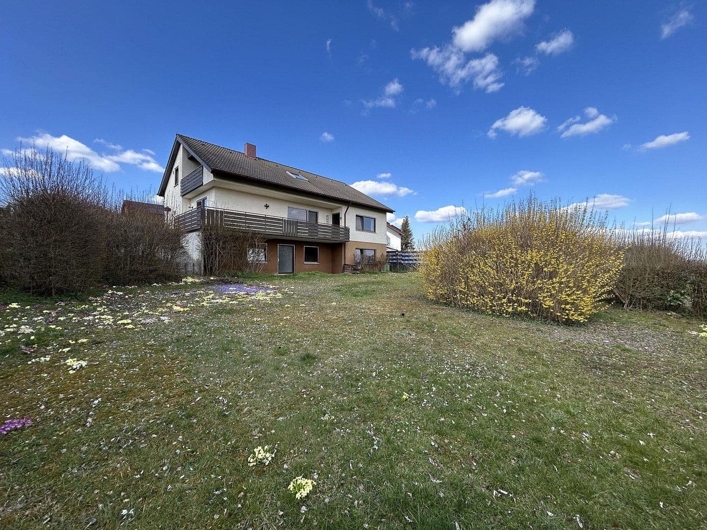 Prodej domu 266 m², pozemek 1.039 m², Herbrechtingen, Bádensko-Württembersko Prodej domu 266 m², pozemek 1.039 m², Herbrechtingen, Bádensko-Württembersko