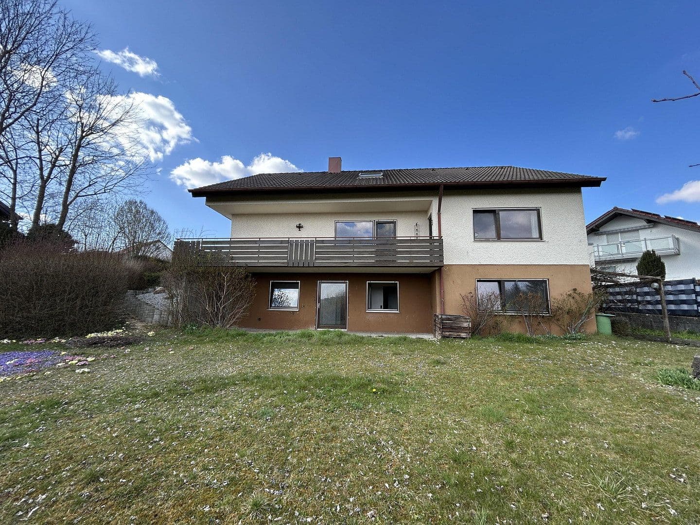 Prodej domu 266 m², pozemek 1.039 m², Herbrechtingen, Bádensko-Württembersko Prodej domu 266 m², pozemek 1.039 m², Herbrechtingen, Bádensko-Württembersko