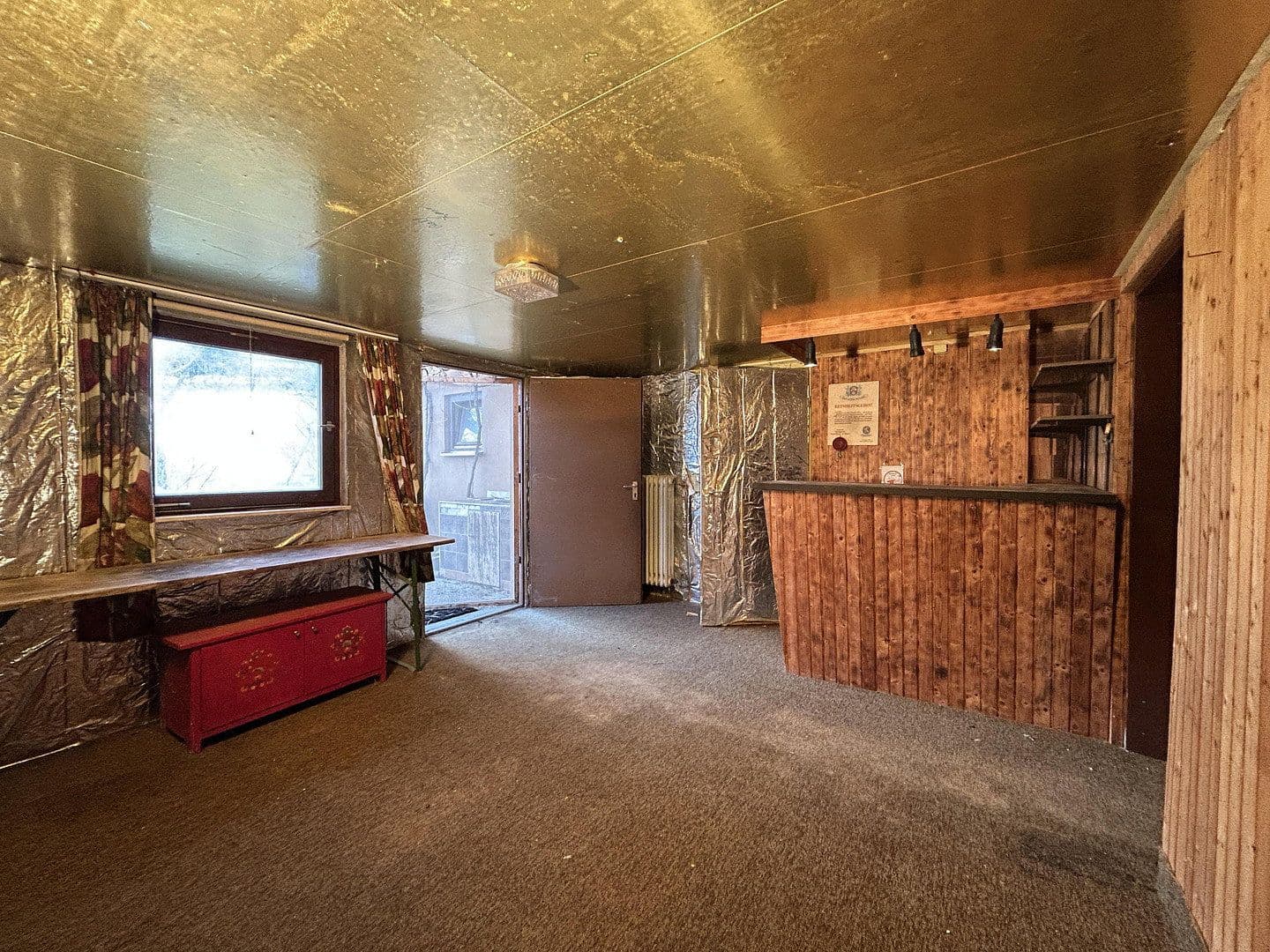 Prodej domu 266 m², pozemek 1.039 m², Herbrechtingen, Bádensko-Württembersko Prodej domu 266 m², pozemek 1.039 m², Herbrechtingen, Bádensko-Württembersko