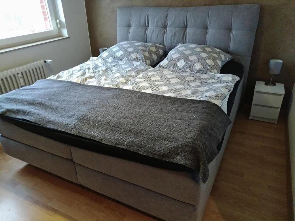 Pronájem bytu 3+1 90 m², Kirchenweg 8, Hamburg, Hamburg Pronájem bytu 3+1 90 m², Kirchenweg 8, Hamburg, Hamburg