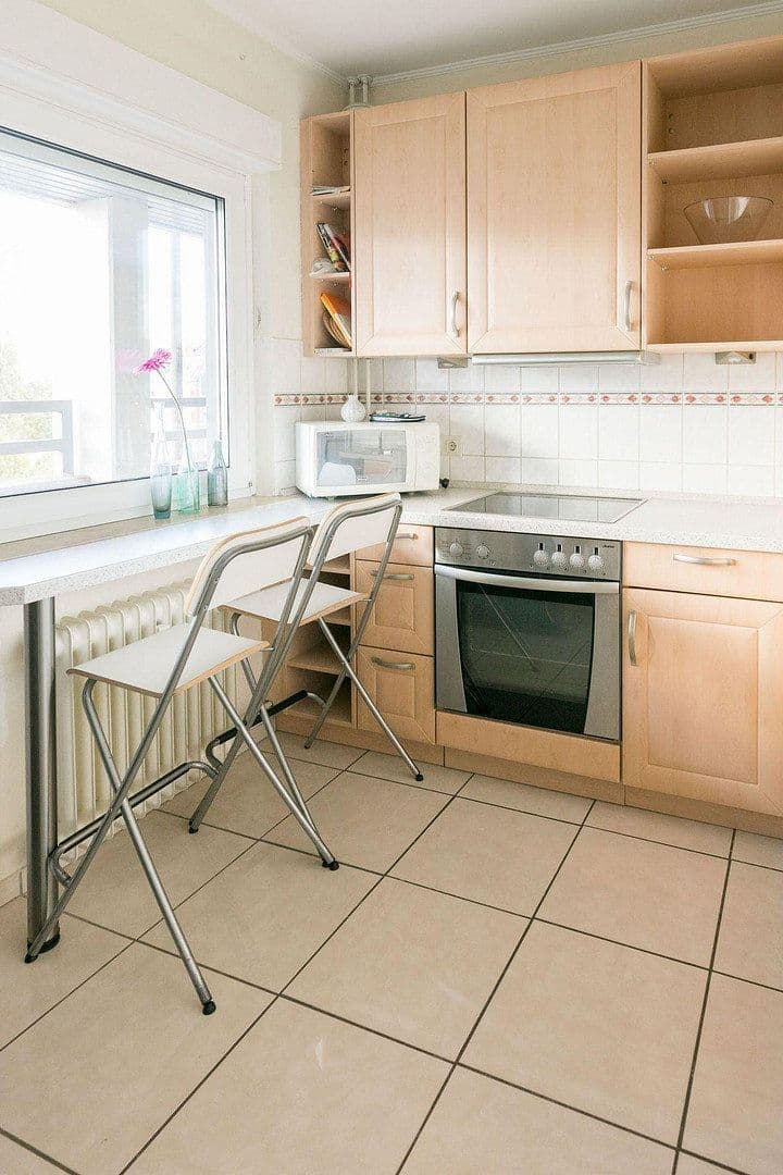 Pronájem bytu 3+1 90 m², Kirchenweg 8, Hamburg, Hamburg Pronájem bytu 3+1 90 m², Kirchenweg 8, Hamburg, Hamburg