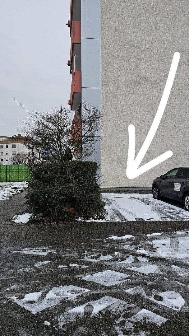 Prodej bytu 4+1 99 m², Rheinauer Ring 51-53, Mannheim, Severní Porýní-Vestfálsko Prodej bytu 4+1 99 m², Rheinauer Ring 51-53, Mannheim, Severní Porýní-Vestfálsko