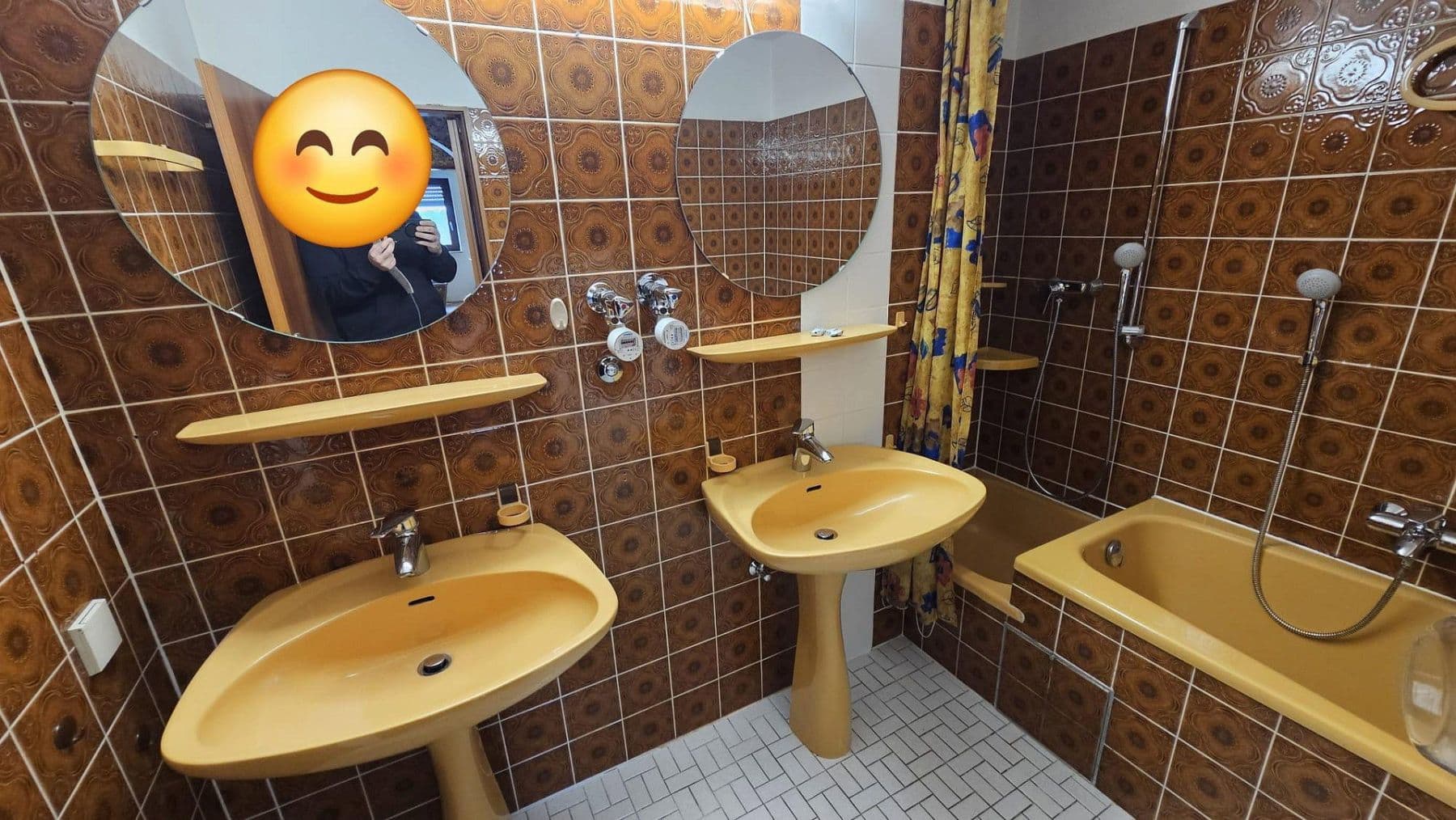 Prodej bytu 4+1 99 m², Rheinauer Ring 51-53, Mannheim, Severní Porýní-Vestfálsko Prodej bytu 4+1 99 m², Rheinauer Ring 51-53, Mannheim, Severní Porýní-Vestfálsko