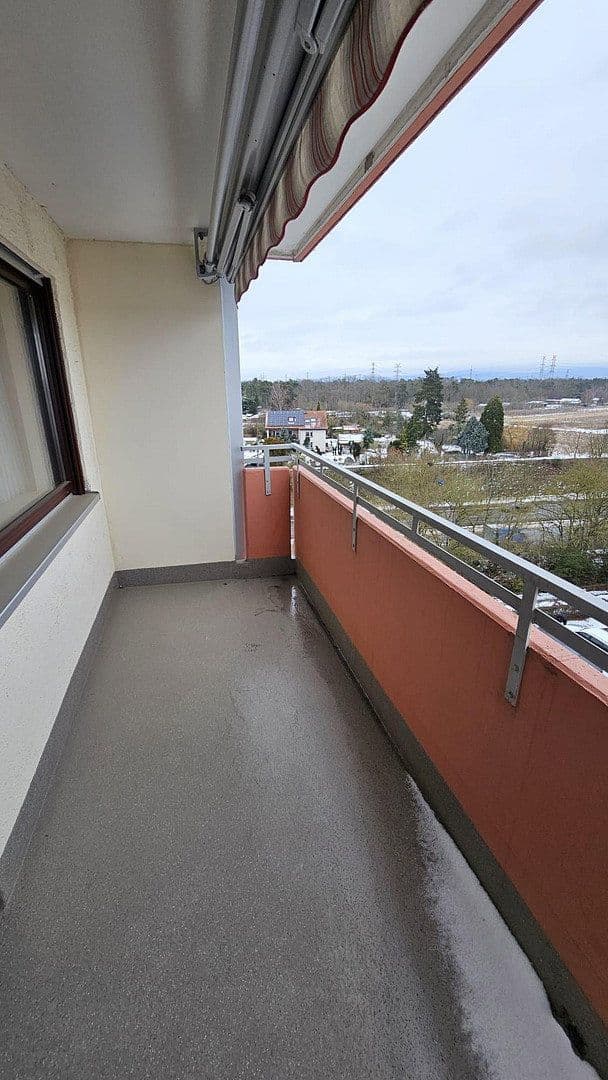 Prodej bytu 4+1 99 m², Rheinauer Ring 51-53, Mannheim, Severní Porýní-Vestfálsko Prodej bytu 4+1 99 m², Rheinauer Ring 51-53, Mannheim, Severní Porýní-Vestfálsko