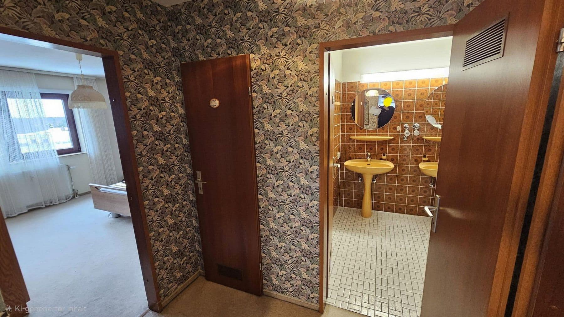 Prodej bytu 4+1 99 m², Rheinauer Ring 51-53, Mannheim, Severní Porýní-Vestfálsko Prodej bytu 4+1 99 m², Rheinauer Ring 51-53, Mannheim, Severní Porýní-Vestfálsko