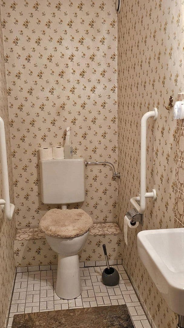 Prodej bytu 4+1 99 m², Rheinauer Ring 51-53, Mannheim, Severní Porýní-Vestfálsko Prodej bytu 4+1 99 m², Rheinauer Ring 51-53, Mannheim, Severní Porýní-Vestfálsko