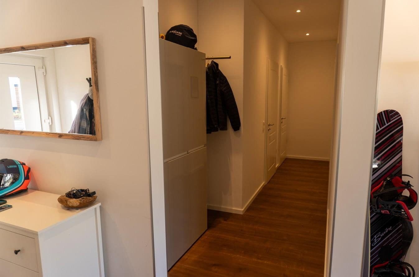 Prodej domu 115 m², pozemek 700 m², Borkwalde, Braniborsko Prodej domu 115 m², pozemek 700 m², Borkwalde, Braniborsko