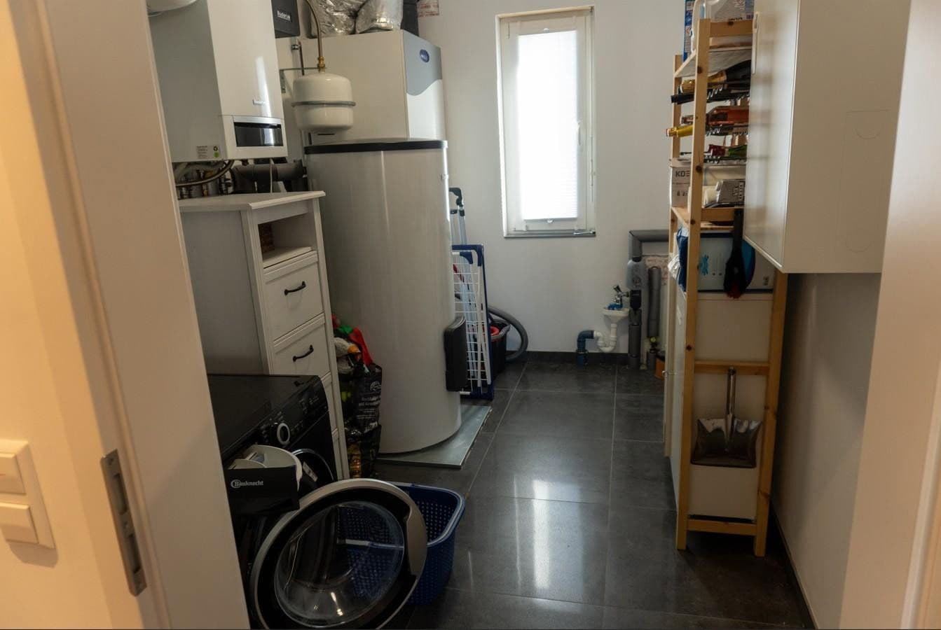 Prodej domu 115 m², pozemek 700 m², Borkwalde, Braniborsko Prodej domu 115 m², pozemek 700 m², Borkwalde, Braniborsko