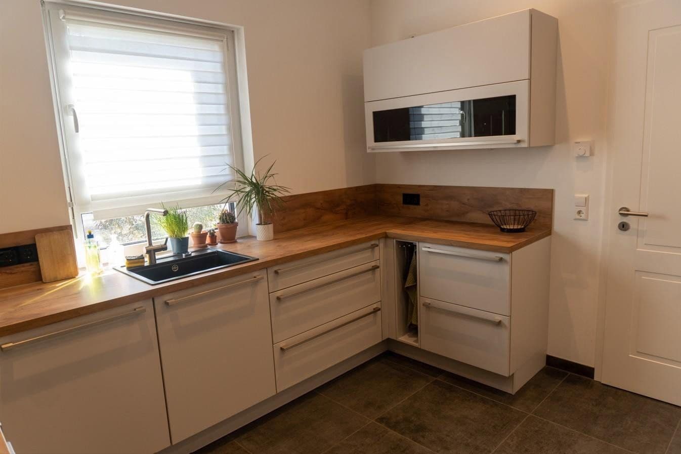 Prodej domu 115 m², pozemek 700 m², Borkwalde, Braniborsko Prodej domu 115 m², pozemek 700 m², Borkwalde, Braniborsko