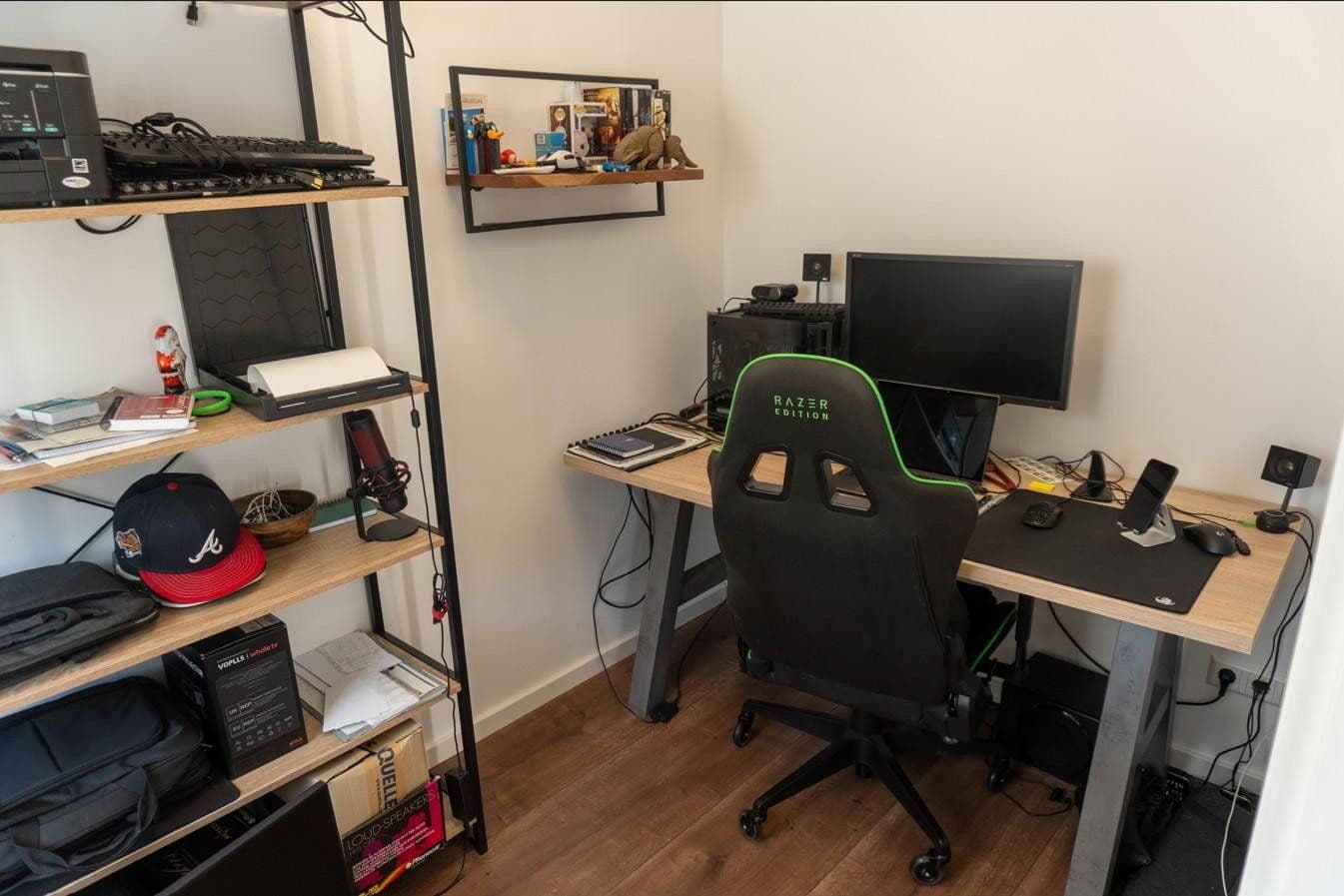 Prodej domu 115 m², pozemek 700 m², Borkwalde, Braniborsko Prodej domu 115 m², pozemek 700 m², Borkwalde, Braniborsko