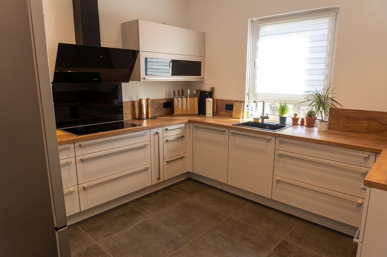 Prodej domu 115 m², pozemek 700 m², Borkwalde, Braniborsko Prodej domu 115 m², pozemek 700 m², Borkwalde, Braniborsko