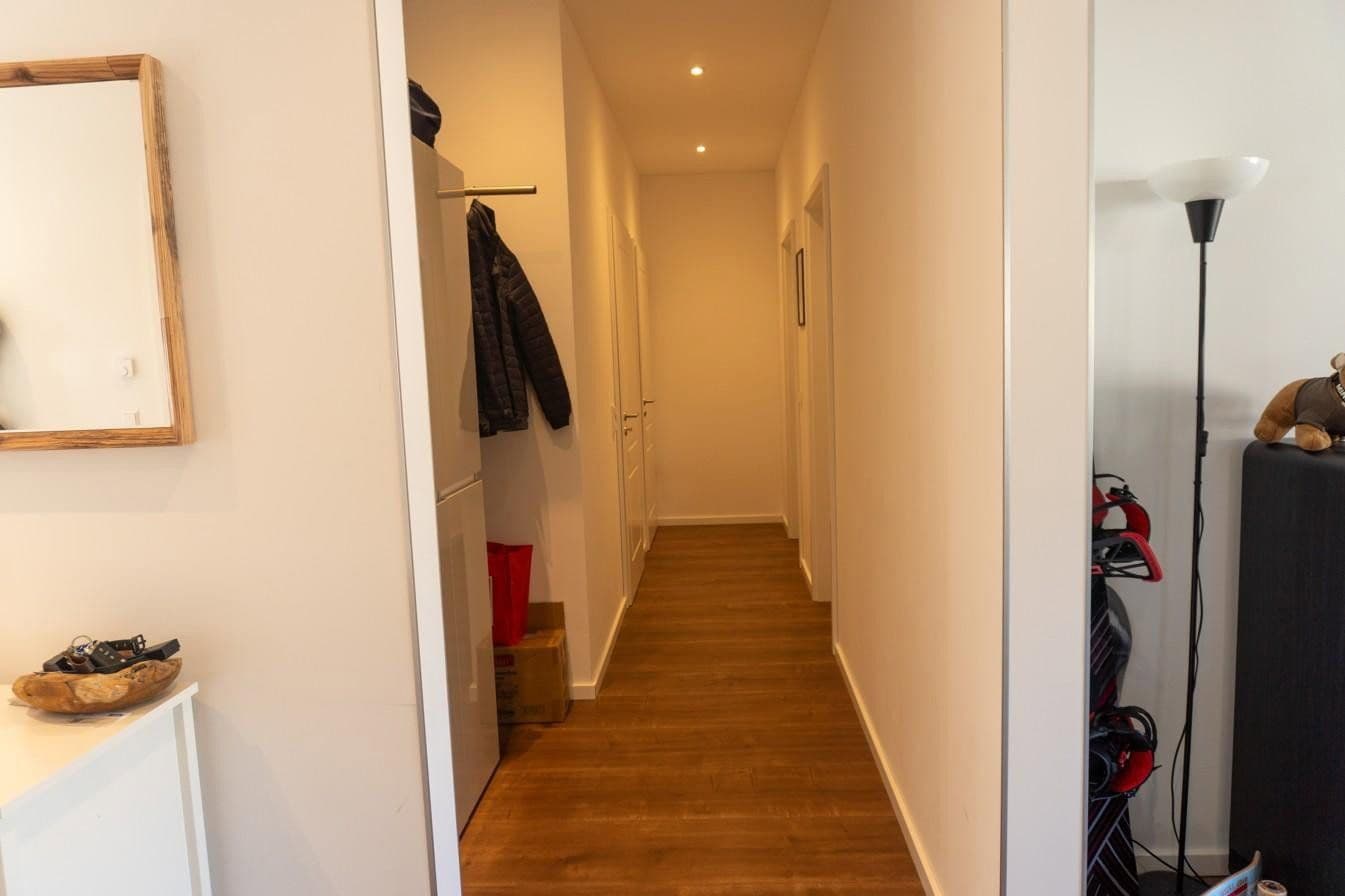 Prodej domu 115 m², pozemek 700 m², Borkwalde, Braniborsko Prodej domu 115 m², pozemek 700 m², Borkwalde, Braniborsko