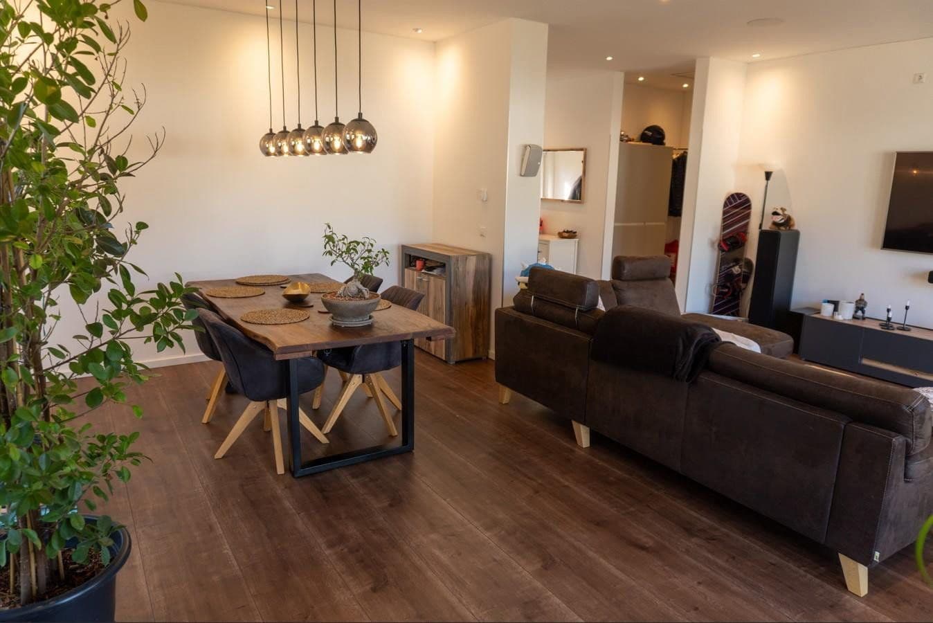 Prodej domu 115 m², pozemek 700 m², Borkwalde, Braniborsko Prodej domu 115 m², pozemek 700 m², Borkwalde, Braniborsko