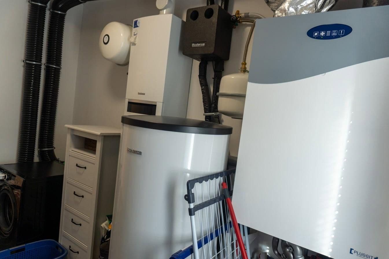 Prodej domu 115 m², pozemek 700 m², Borkwalde, Braniborsko Prodej domu 115 m², pozemek 700 m², Borkwalde, Braniborsko