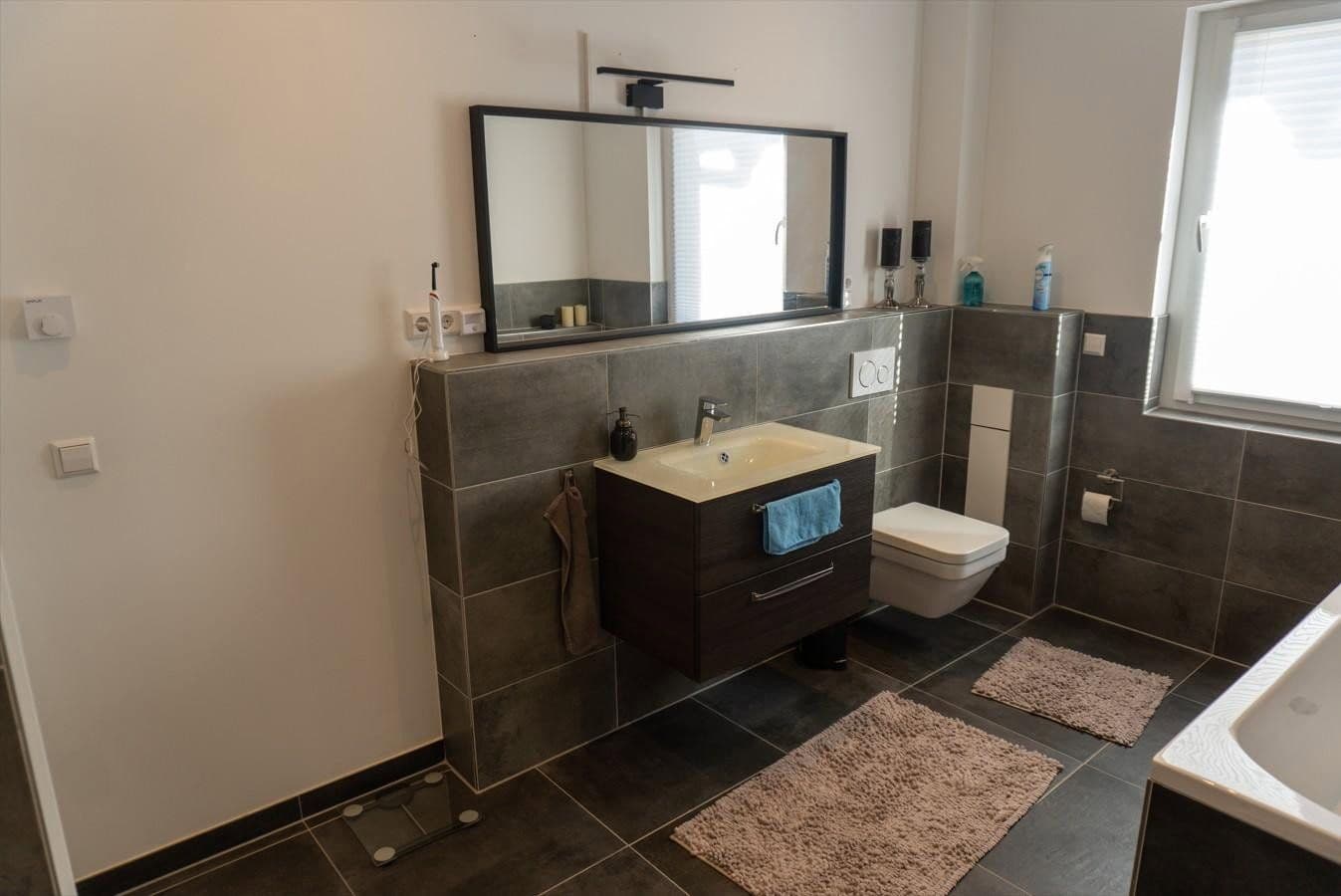 Prodej domu 115 m², pozemek 700 m², Borkwalde, Braniborsko Prodej domu 115 m², pozemek 700 m², Borkwalde, Braniborsko