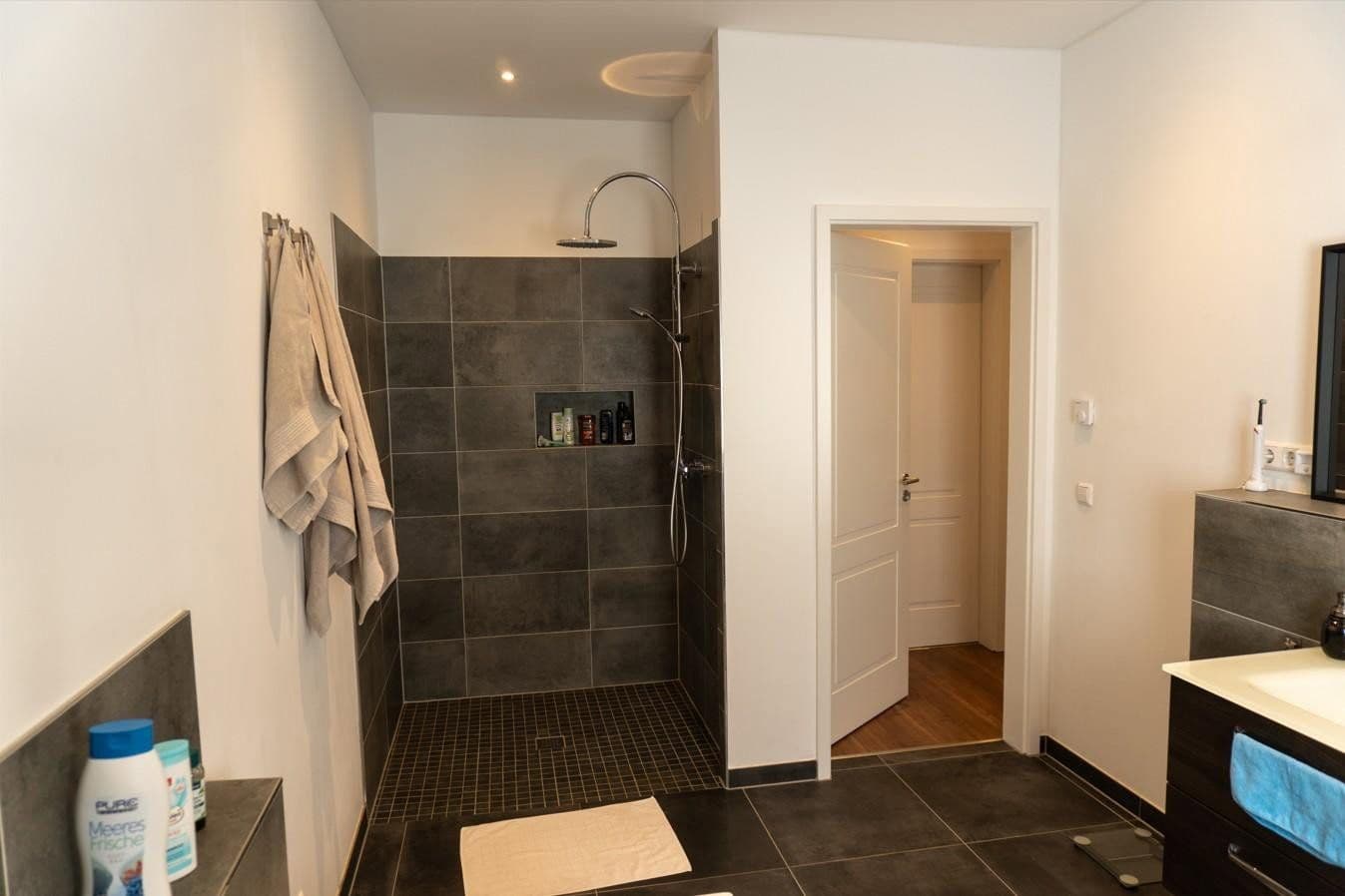 Prodej domu 115 m², pozemek 700 m², Borkwalde, Braniborsko Prodej domu 115 m², pozemek 700 m², Borkwalde, Braniborsko