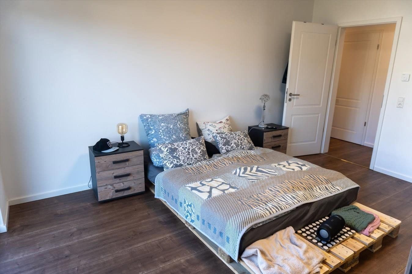 Prodej domu 115 m², pozemek 700 m², Borkwalde, Braniborsko Prodej domu 115 m², pozemek 700 m², Borkwalde, Braniborsko