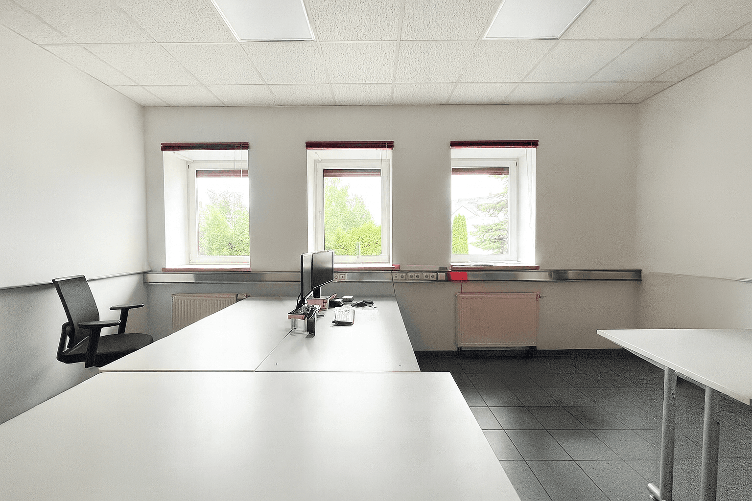 Pronájem nebytového prostoru 3.500 m², Frankenberg/Sachsen, Sasko Pronájem nebytového prostoru 3.500 m², Frankenberg/Sachsen, Sasko