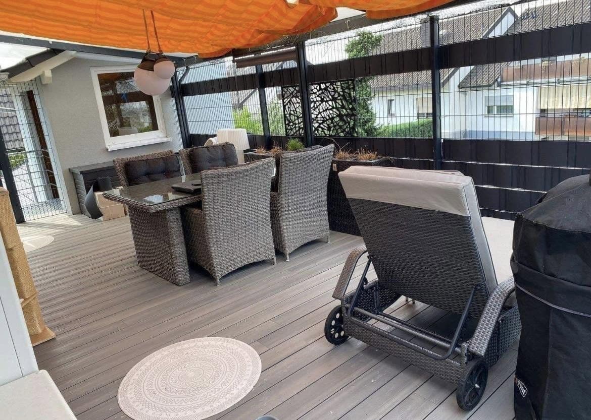 Prodej bytu 3+kk 122 m², Schutterwald, Bádensko-Württembersko Prodej bytu 3+kk 122 m², Schutterwald, Bádensko-Württembersko