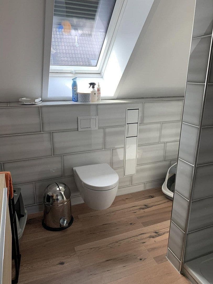 Prodej bytu 3+kk 122 m², Schutterwald, Bádensko-Württembersko Prodej bytu 3+kk 122 m², Schutterwald, Bádensko-Württembersko