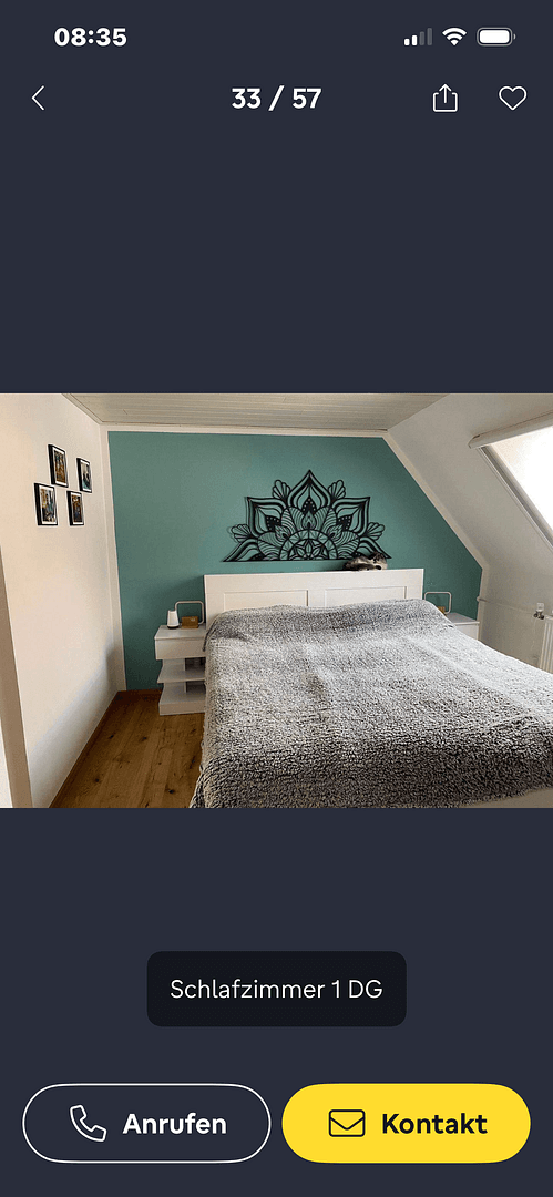 Prodej bytu 3+kk 122 m², Schutterwald, Bádensko-Württembersko Prodej bytu 3+kk 122 m², Schutterwald, Bádensko-Württembersko