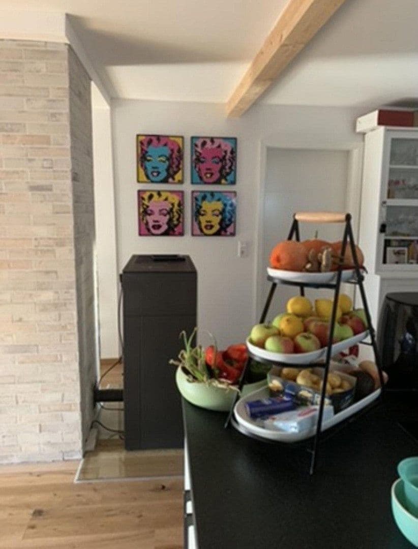 Prodej bytu 3+kk 122 m², Schutterwald, Bádensko-Württembersko Prodej bytu 3+kk 122 m², Schutterwald, Bádensko-Württembersko