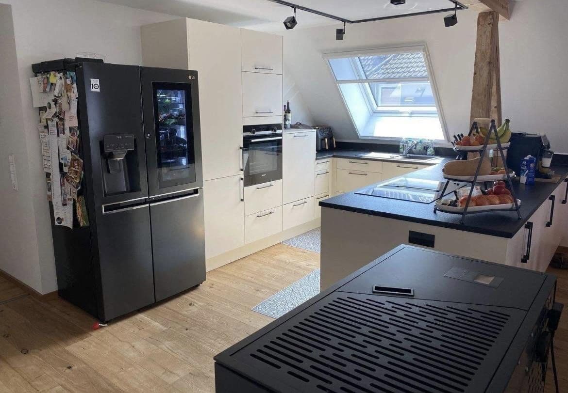 Prodej bytu 3+kk 122 m², Schutterwald, Bádensko-Württembersko Prodej bytu 3+kk 122 m², Schutterwald, Bádensko-Württembersko