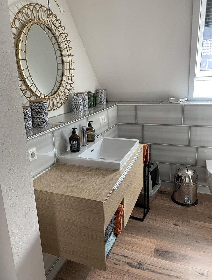 Prodej bytu 3+kk 122 m², Schutterwald, Bádensko-Württembersko Prodej bytu 3+kk 122 m², Schutterwald, Bádensko-Württembersko