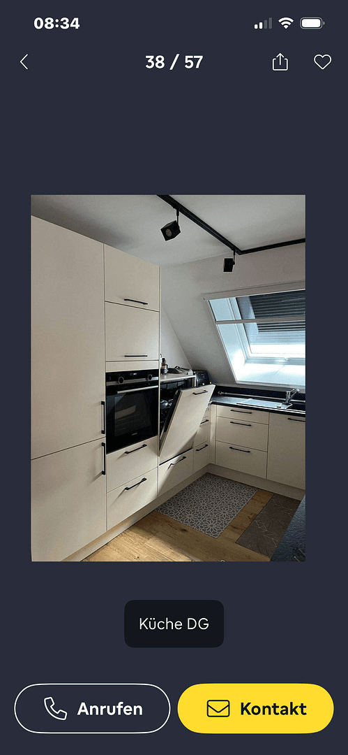 Prodej bytu 3+kk 122 m², Schutterwald, Bádensko-Württembersko Prodej bytu 3+kk 122 m², Schutterwald, Bádensko-Württembersko