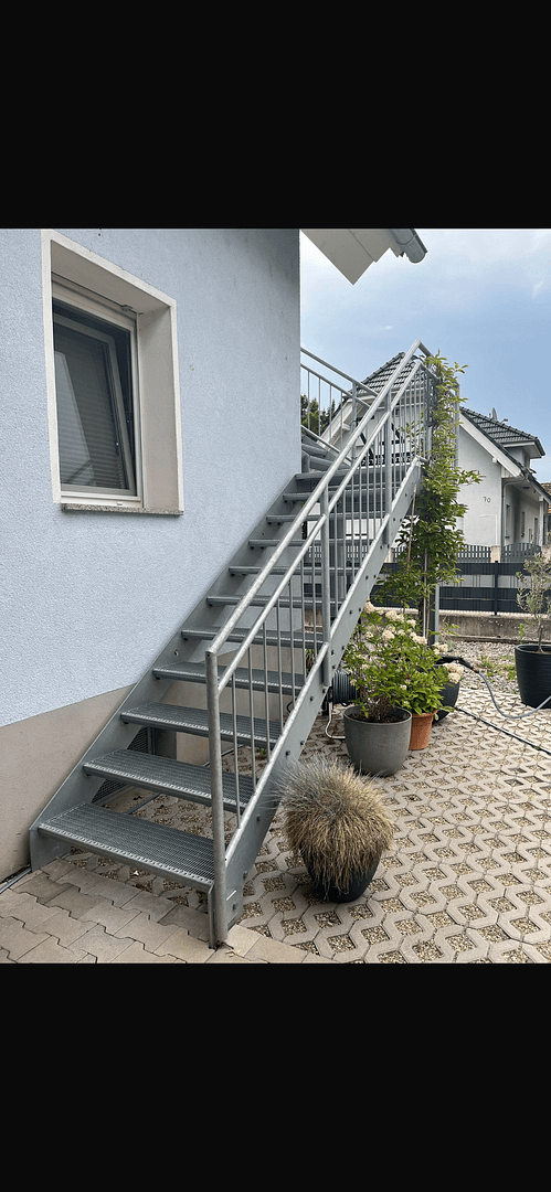 Prodej bytu 3+kk 122 m², Schutterwald, Bádensko-Württembersko Prodej bytu 3+kk 122 m², Schutterwald, Bádensko-Württembersko