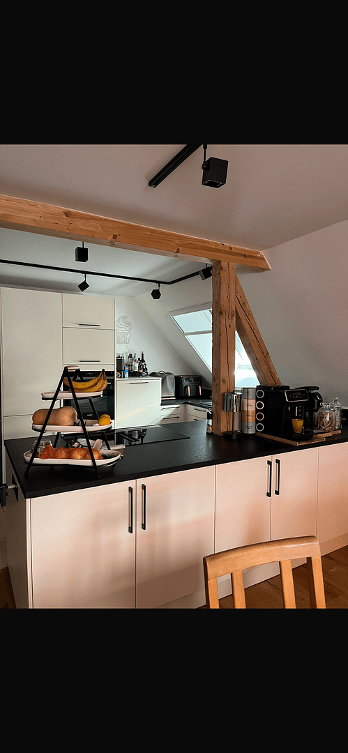 Prodej bytu 3+kk 122 m², Schutterwald, Bádensko-Württembersko Prodej bytu 3+kk 122 m², Schutterwald, Bádensko-Württembersko