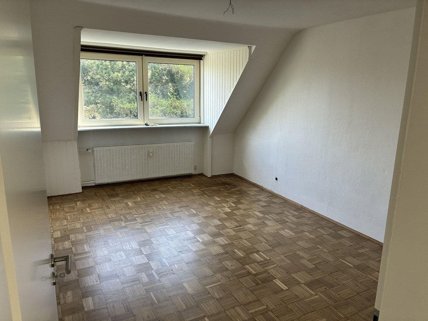 Pronájem bytu 3+kk 73 m², Von-Ossietzky-Ring 15, Essen, Severní Porýní-Vestfálsko Pronájem bytu 3+kk 73 m², Von-Ossietzky-Ring 15, Essen, Severní Porýní-Vestfálsko