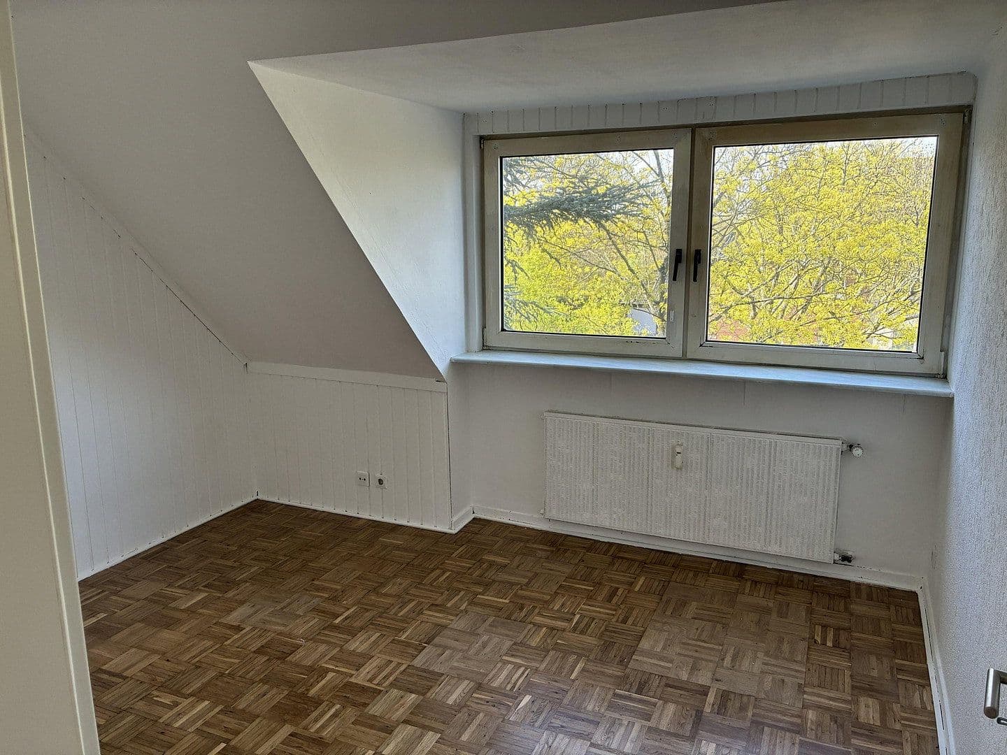 Pronájem bytu 3+kk 73 m², Von-Ossietzky-Ring 15, Essen, Severní Porýní-Vestfálsko Pronájem bytu 3+kk 73 m², Von-Ossietzky-Ring 15, Essen, Severní Porýní-Vestfálsko