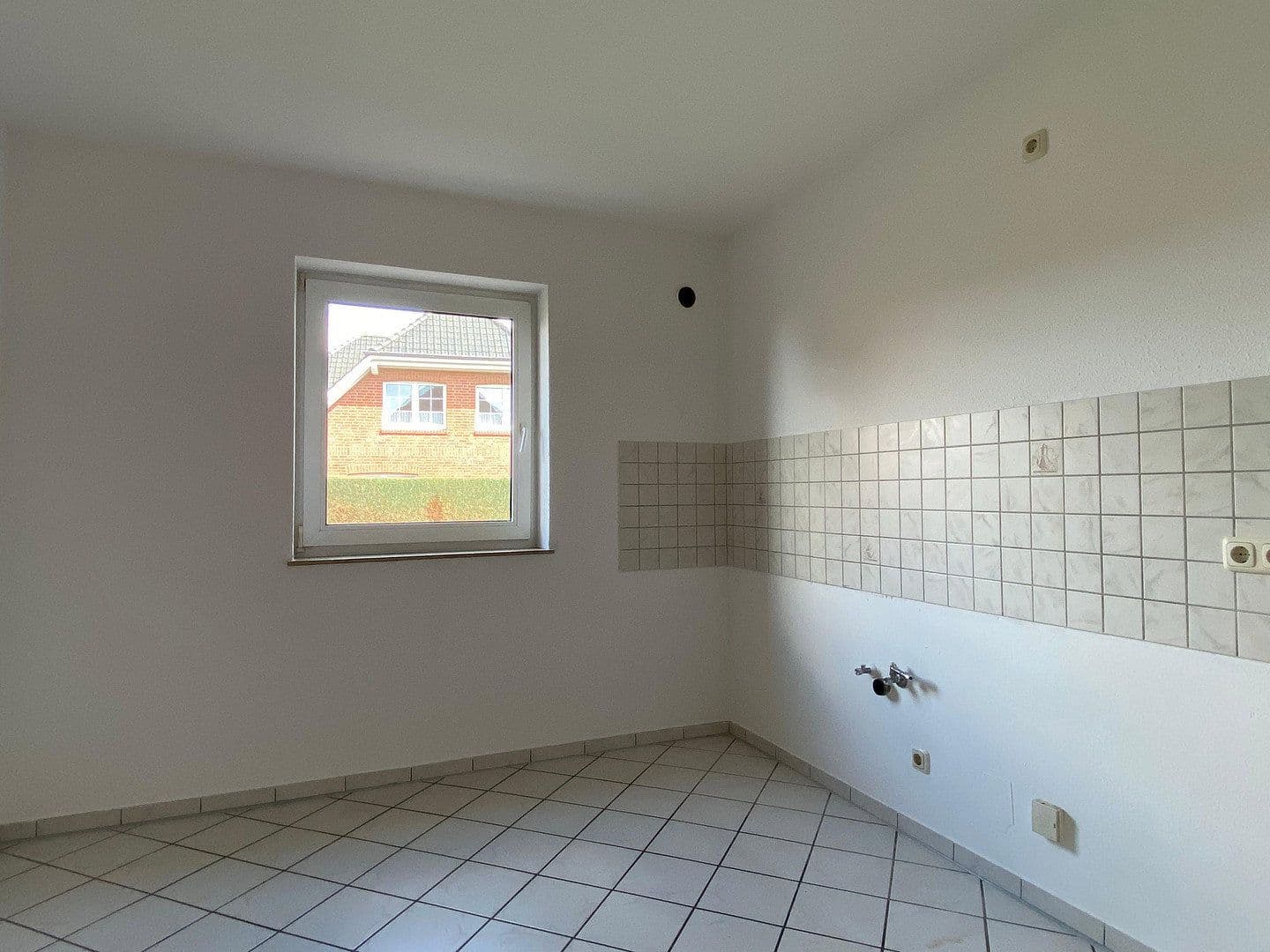 Pronájem domu 100 m², pozemek 360 m², Twistringen, Dolní Sasko Pronájem domu 100 m², pozemek 360 m², Twistringen, Dolní Sasko