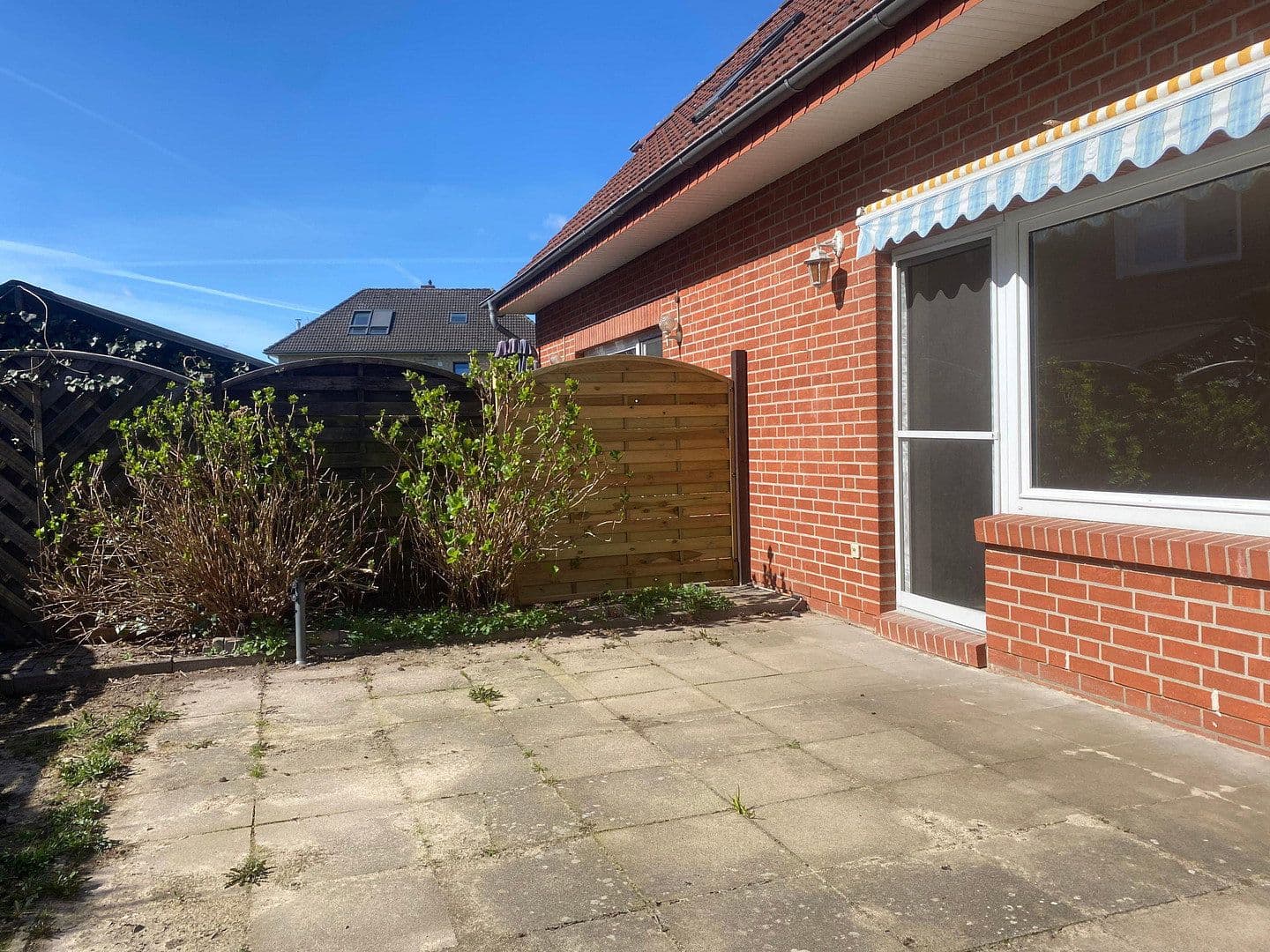 Pronájem domu 100 m², pozemek 360 m², Twistringen, Dolní Sasko Pronájem domu 100 m², pozemek 360 m², Twistringen, Dolní Sasko