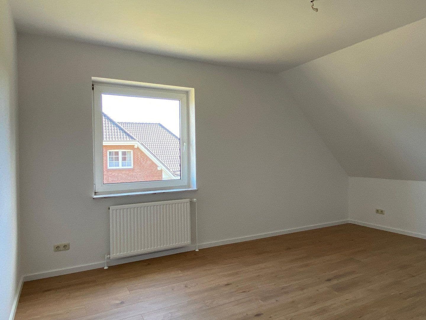 Pronájem domu 100 m², pozemek 360 m², Twistringen, Dolní Sasko Pronájem domu 100 m², pozemek 360 m², Twistringen, Dolní Sasko