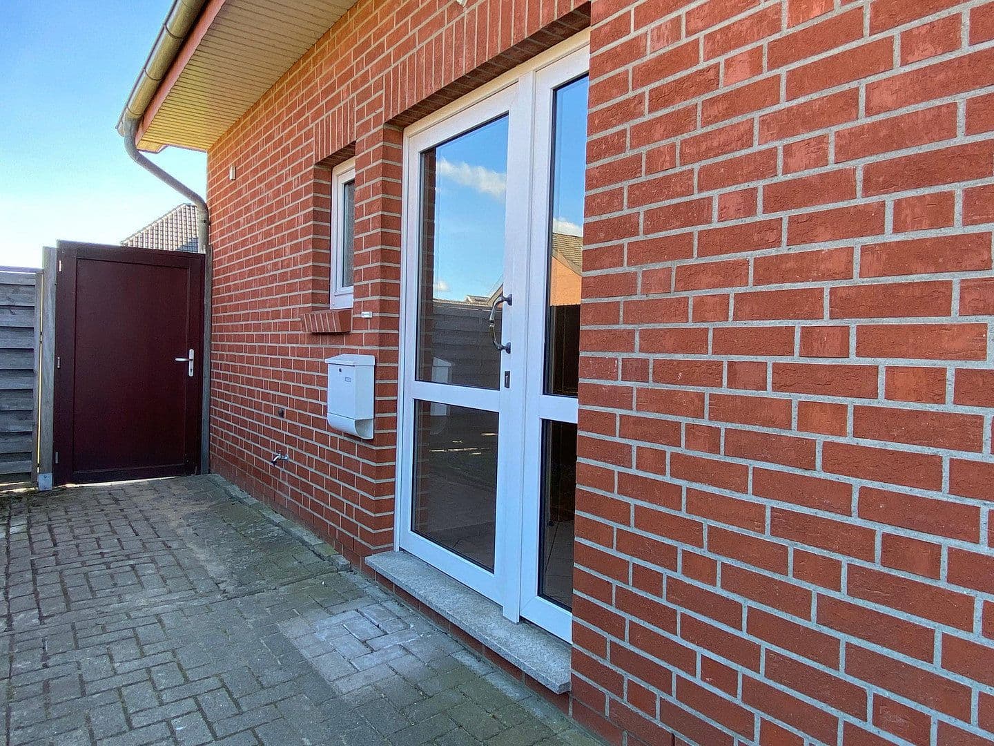 Pronájem domu 100 m², pozemek 360 m², Twistringen, Dolní Sasko Pronájem domu 100 m², pozemek 360 m², Twistringen, Dolní Sasko