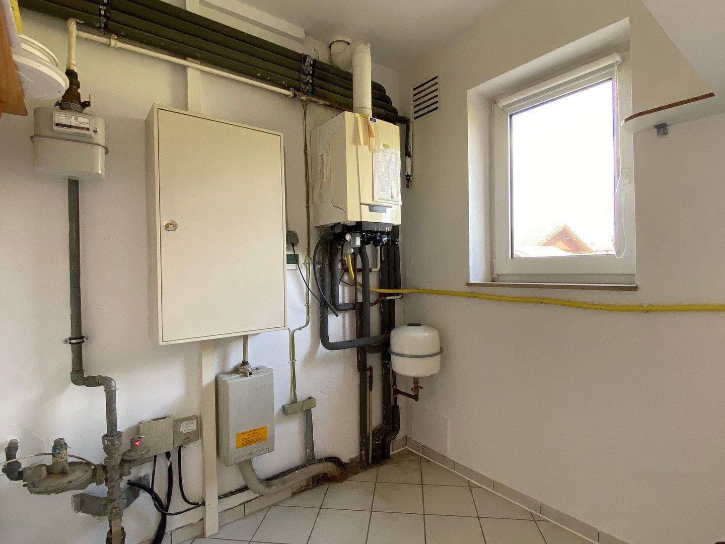 Pronájem domu 100 m², pozemek 360 m², Twistringen, Dolní Sasko Pronájem domu 100 m², pozemek 360 m², Twistringen, Dolní Sasko