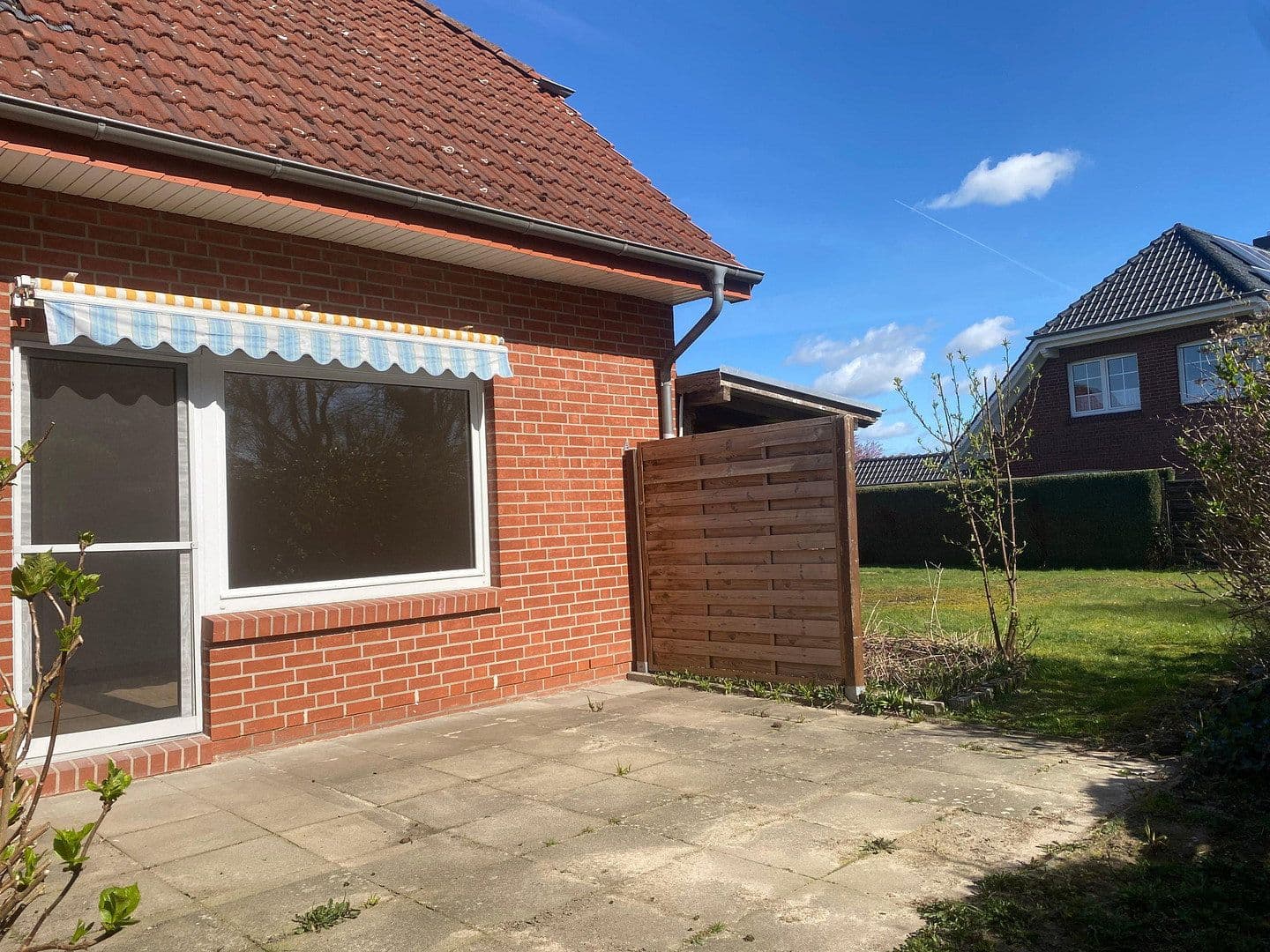 Pronájem domu 100 m², pozemek 360 m², Twistringen, Dolní Sasko Pronájem domu 100 m², pozemek 360 m², Twistringen, Dolní Sasko