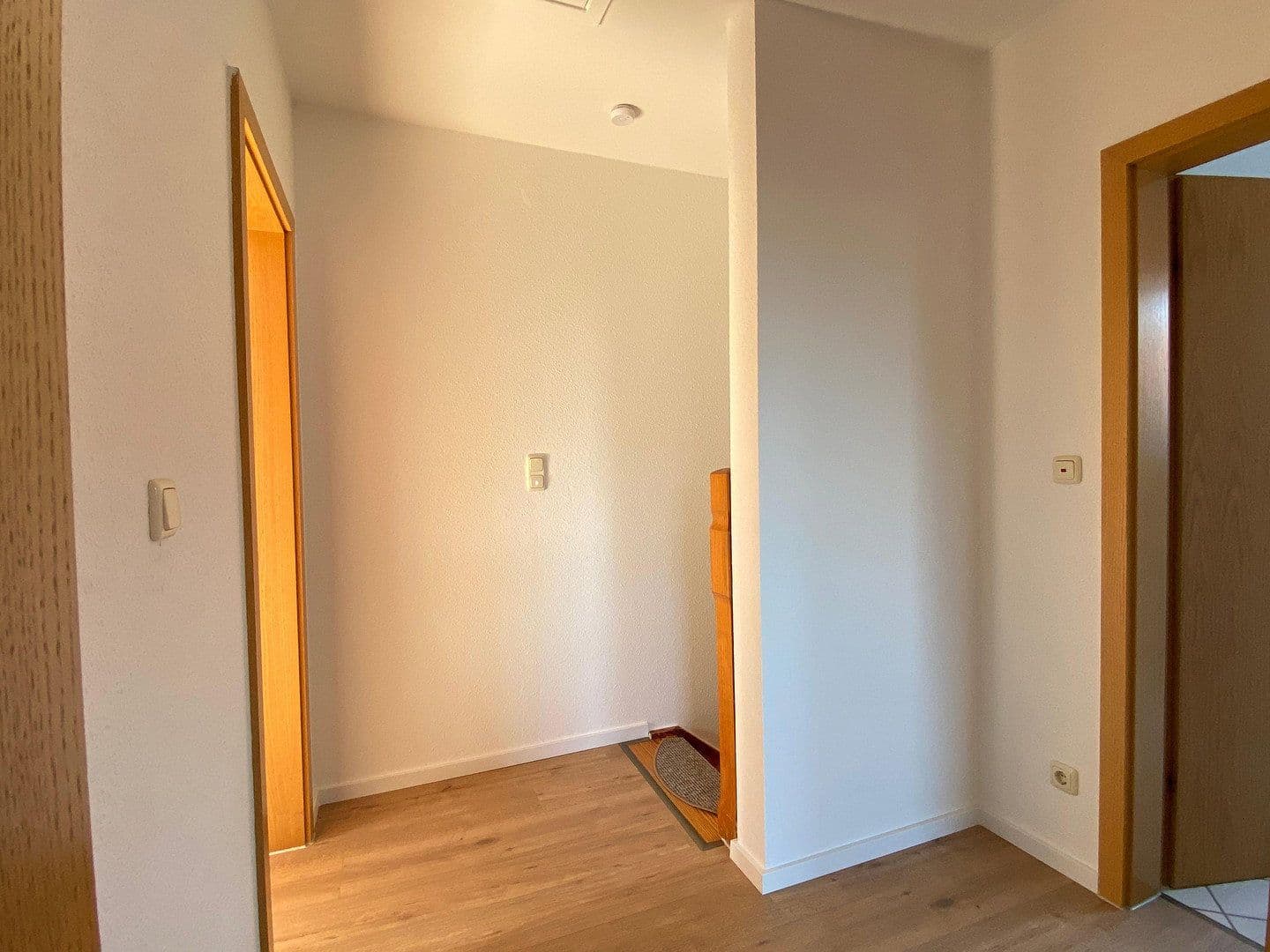 Pronájem domu 100 m², pozemek 360 m², Twistringen, Dolní Sasko Pronájem domu 100 m², pozemek 360 m², Twistringen, Dolní Sasko